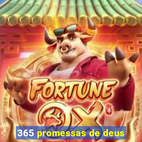 365 promessas de deus